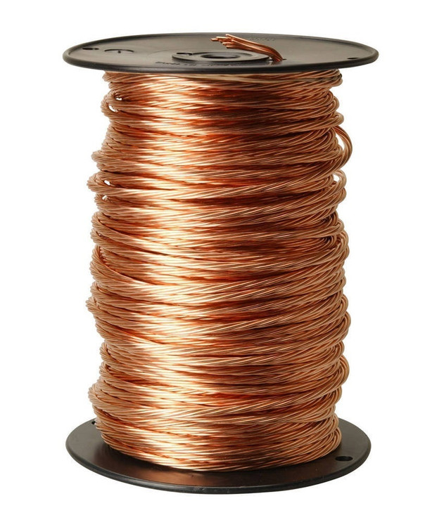 copper wire سیم مسی سیم هوایی مسی 24 رشته صنعتی ارت آنلاین earth online خرید 7 رشته چاه ارت 19 رشته سیم مسی نمره 16