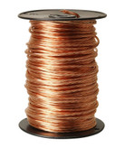 copper wire سیم مسی سیم هوایی مسی 24 رشته صنعتی ارت آنلاین earth online خرید 7 رشته چاه ارت 19 رشته سیم مسی نمره 70