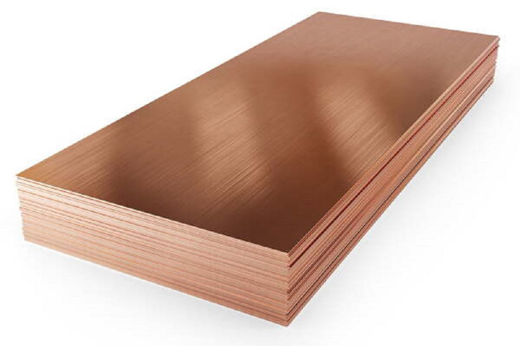 copper plate صفحه مسی earth online ارت آنلاین صنعتی صفحه مسی چاه ارت ورق مسی با هنر 2000در66در3