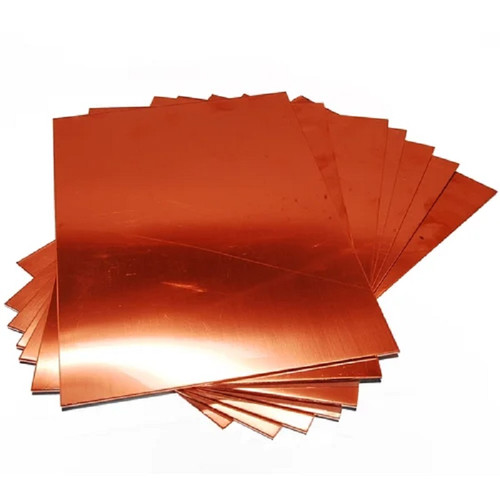 Iron Plate Laminated Copper صفحه آهنی روکش مس صنعتی صفحه اتمایز earth online ارت آنلاین چاه ارت خرید well earth صفحه آهنی روکش مس 70در70