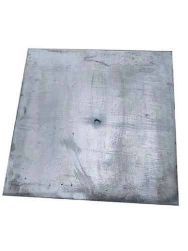 Galvanized Earth Plate خرید صنعتی چاه ارت well earth صفحه ارت earth online ارت آنلاین صفحه ارت گالوانیزه 50در50در5